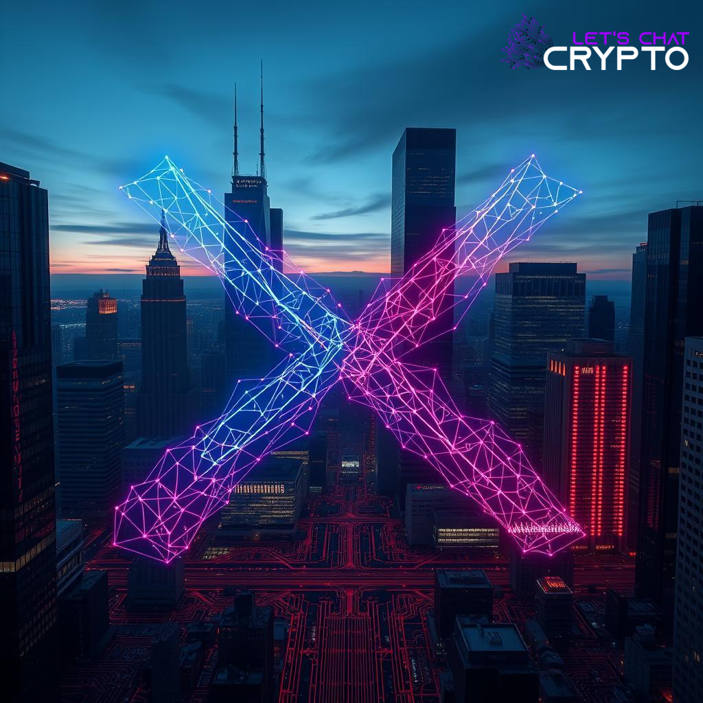Let's Chat Crypto
